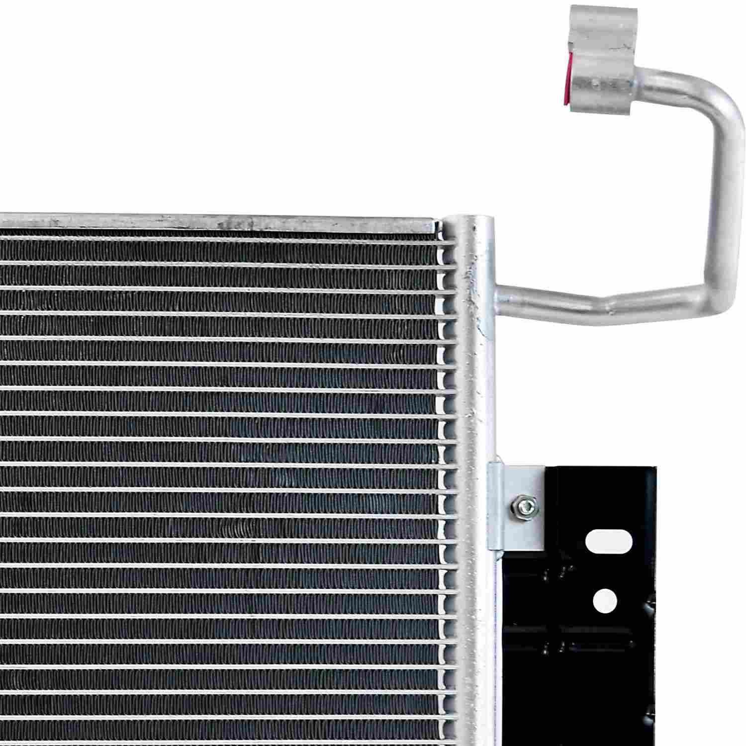 OSC A/C Condenser 3097