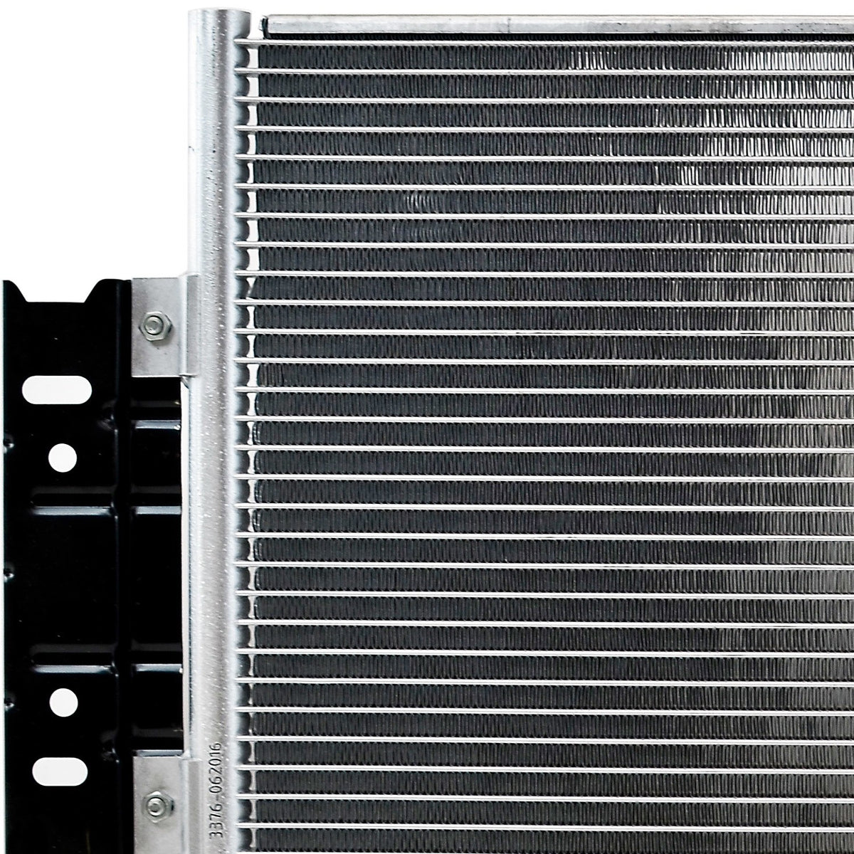 OSC A/C Condenser 3097