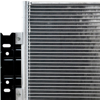OSC A/C Condenser 3097