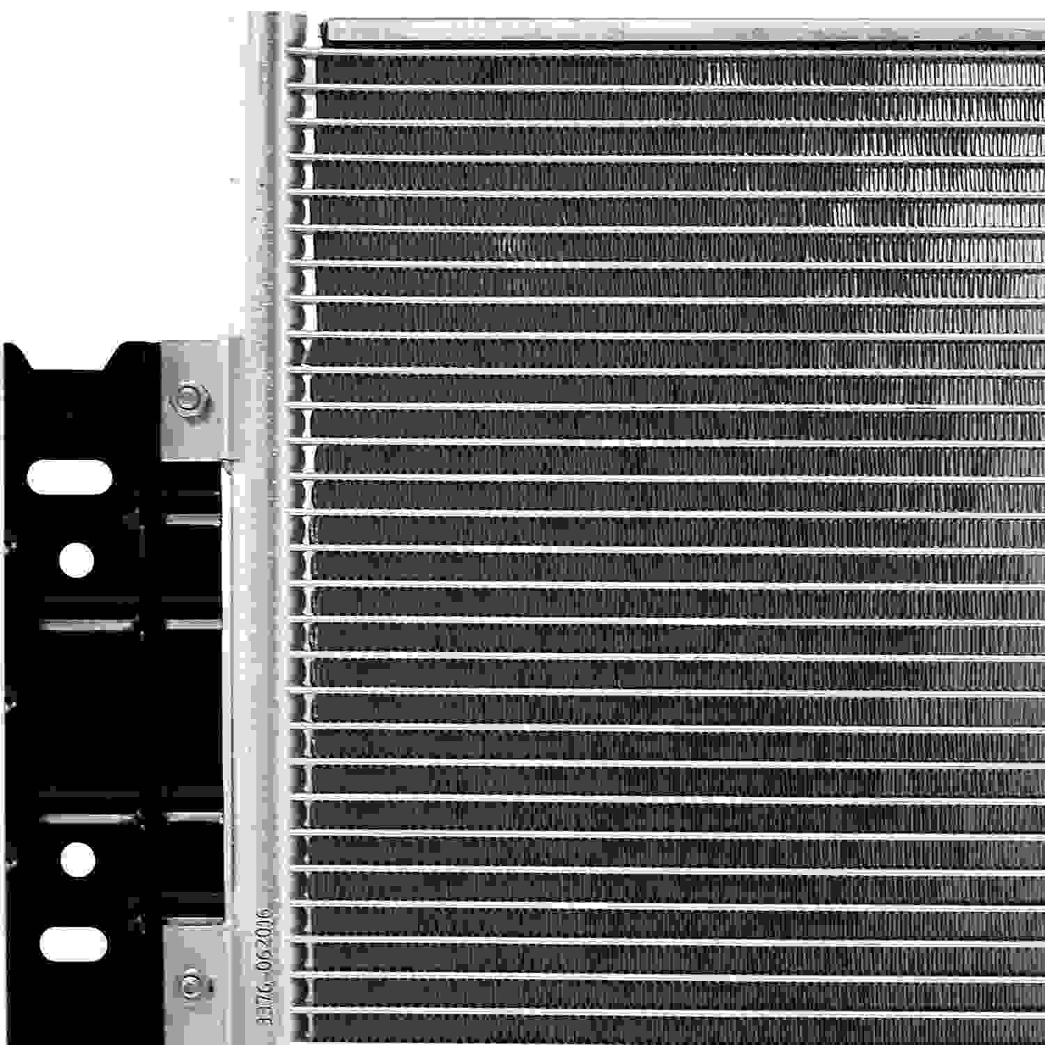 OSC A/C Condenser 3097