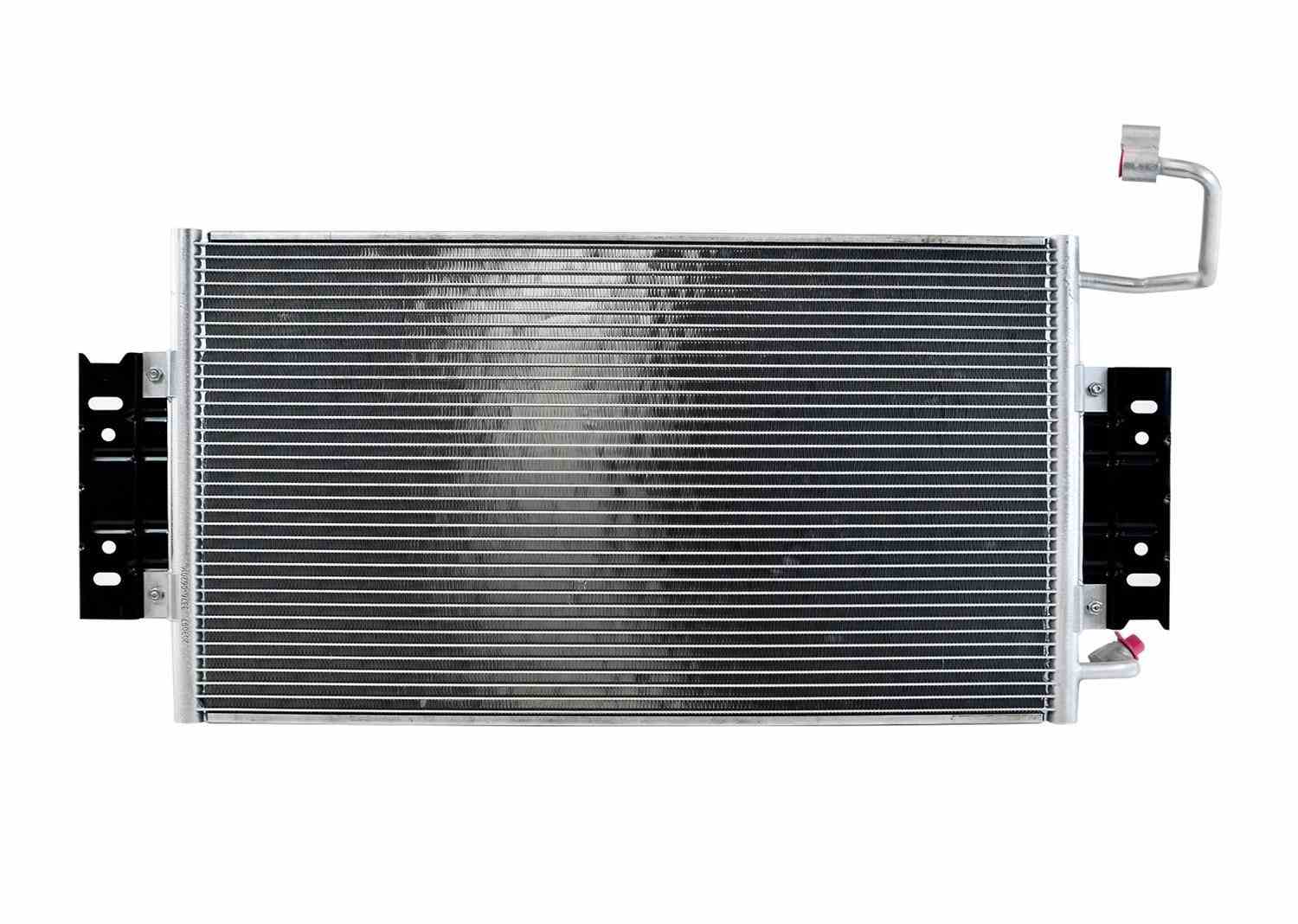 OSC A/C Condenser 3097