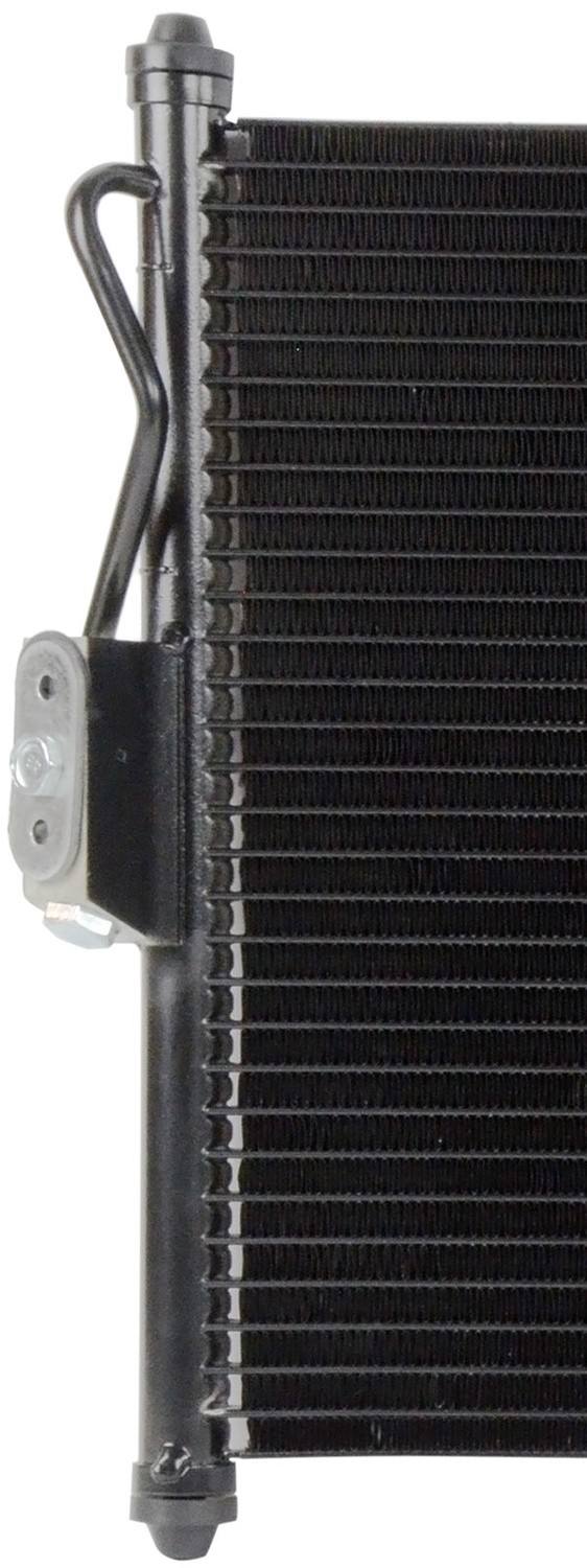 OSC A/C Condenser 3099