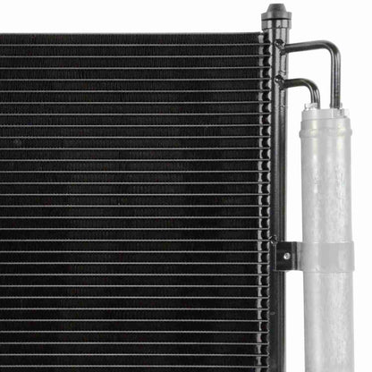 OSC A/C Condenser 3099