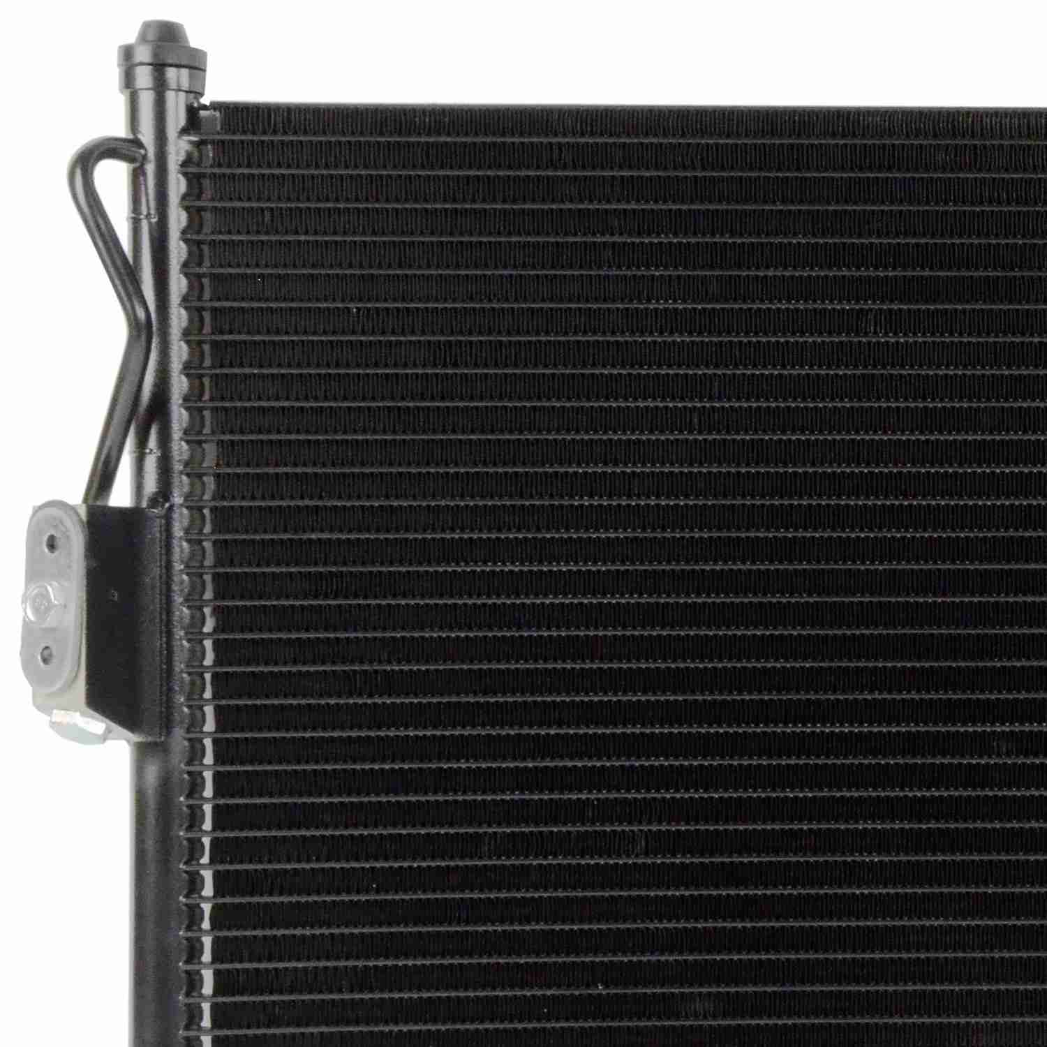 OSC A/C Condenser 3099