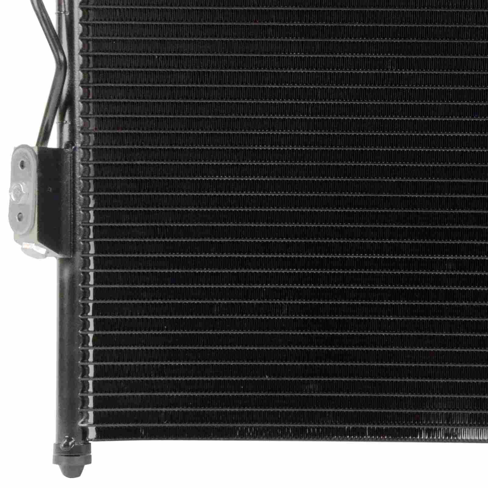 OSC A/C Condenser 3099