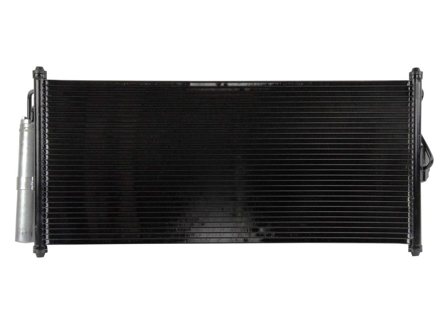 OSC A/C Condenser 3099