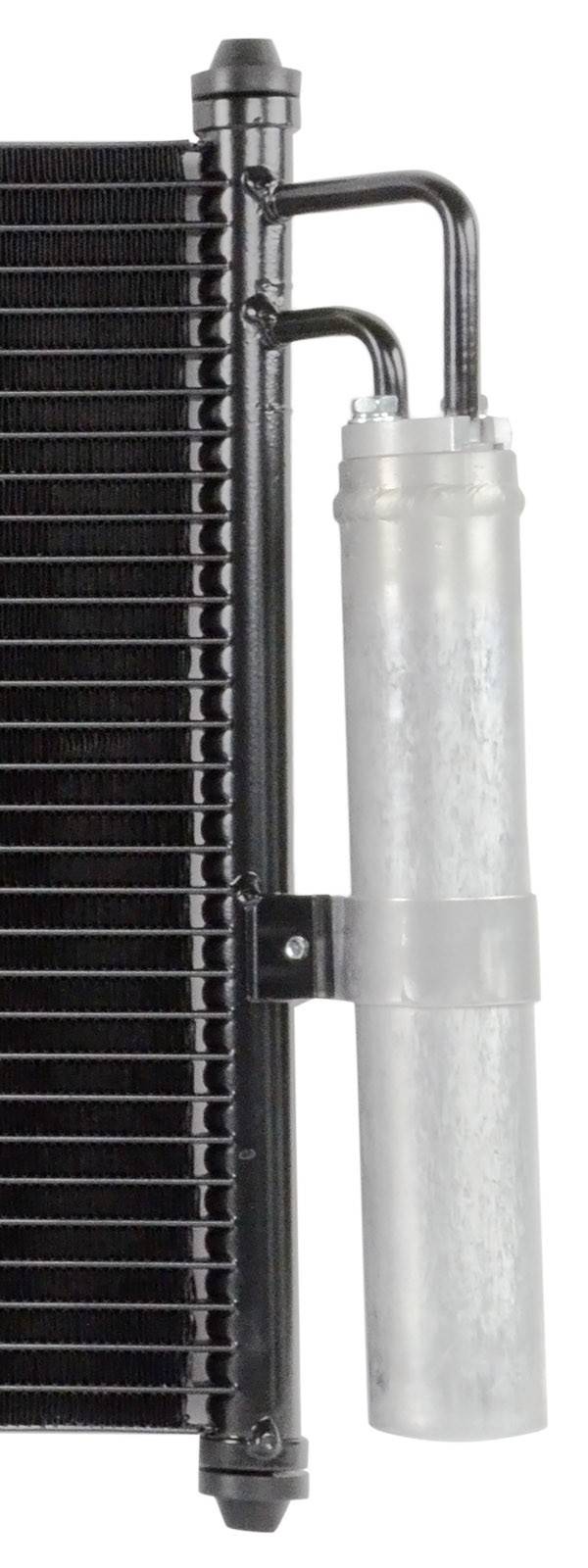 OSC A/C Condenser 3099