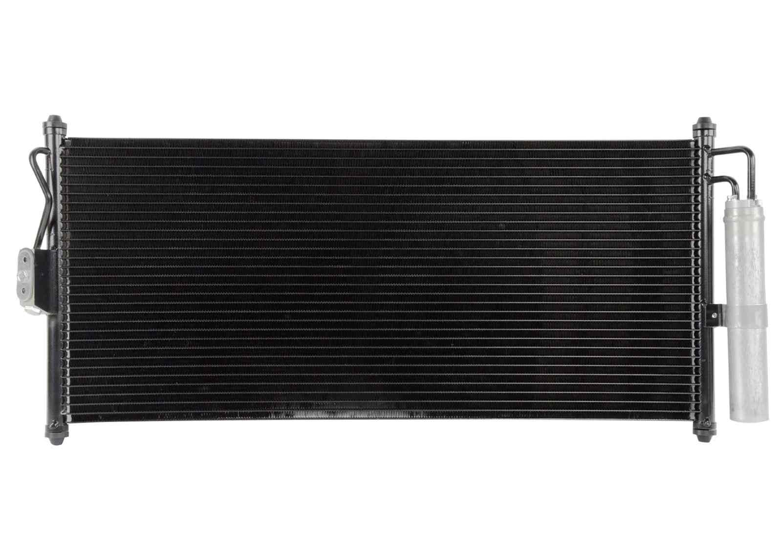 OSC A/C Condenser 3099
