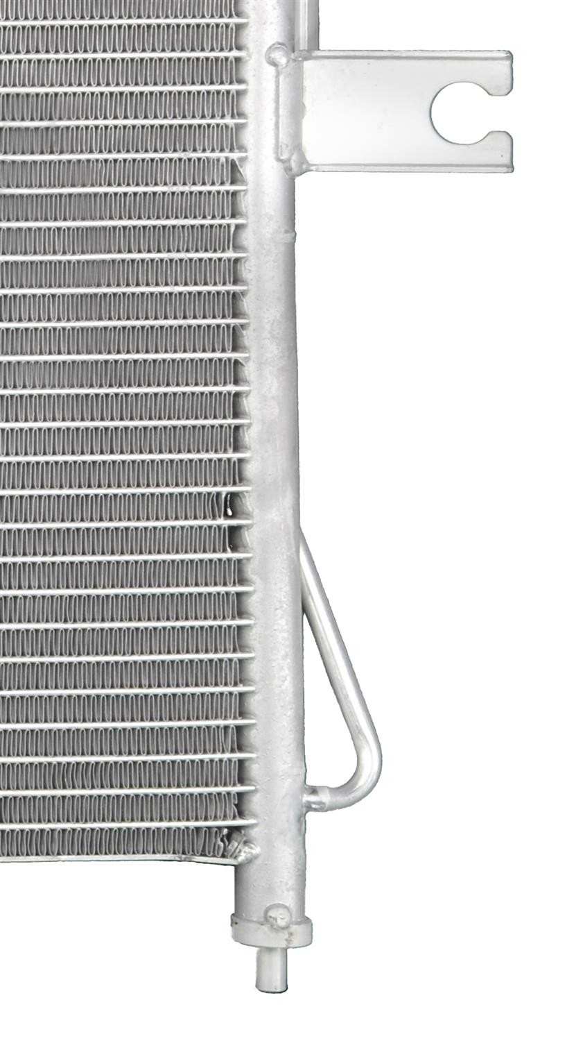 OSC A/C Condenser 3100