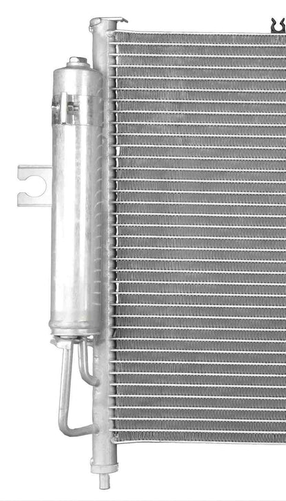 OSC A/C Condenser 3100