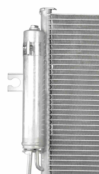 OSC A/C Condenser 3100