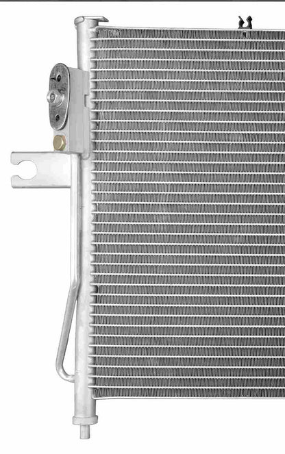 OSC A/C Condenser 3100