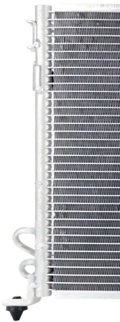 OSC A/C Condenser 3102