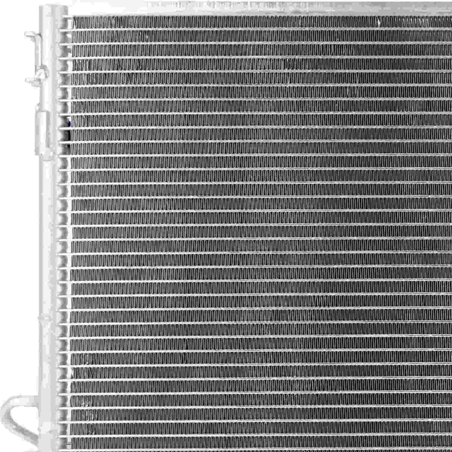 OSC A/C Condenser 3102
