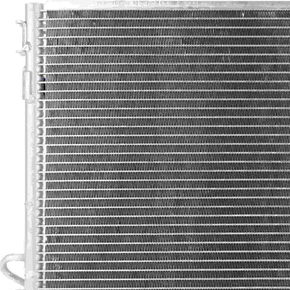 OSC A/C Condenser 3102