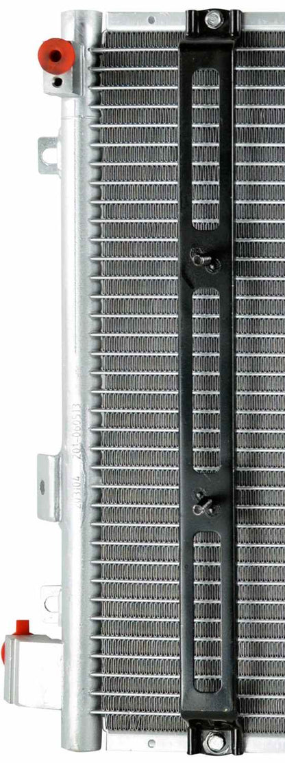 OSC A/C Condenser 3104