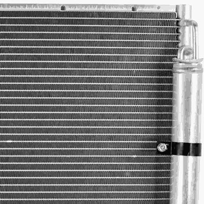OSC A/C Condenser 3104