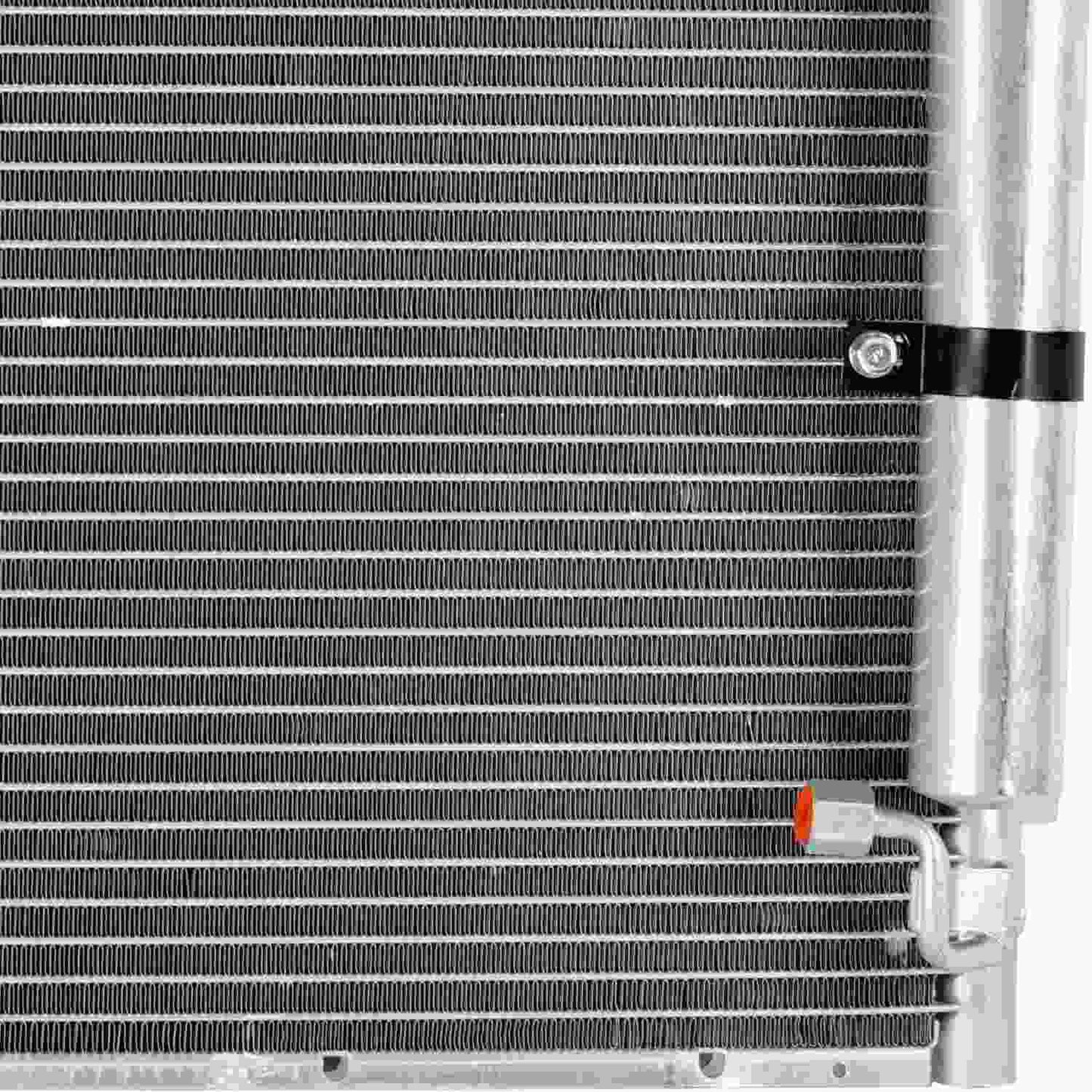 OSC A/C Condenser 3104