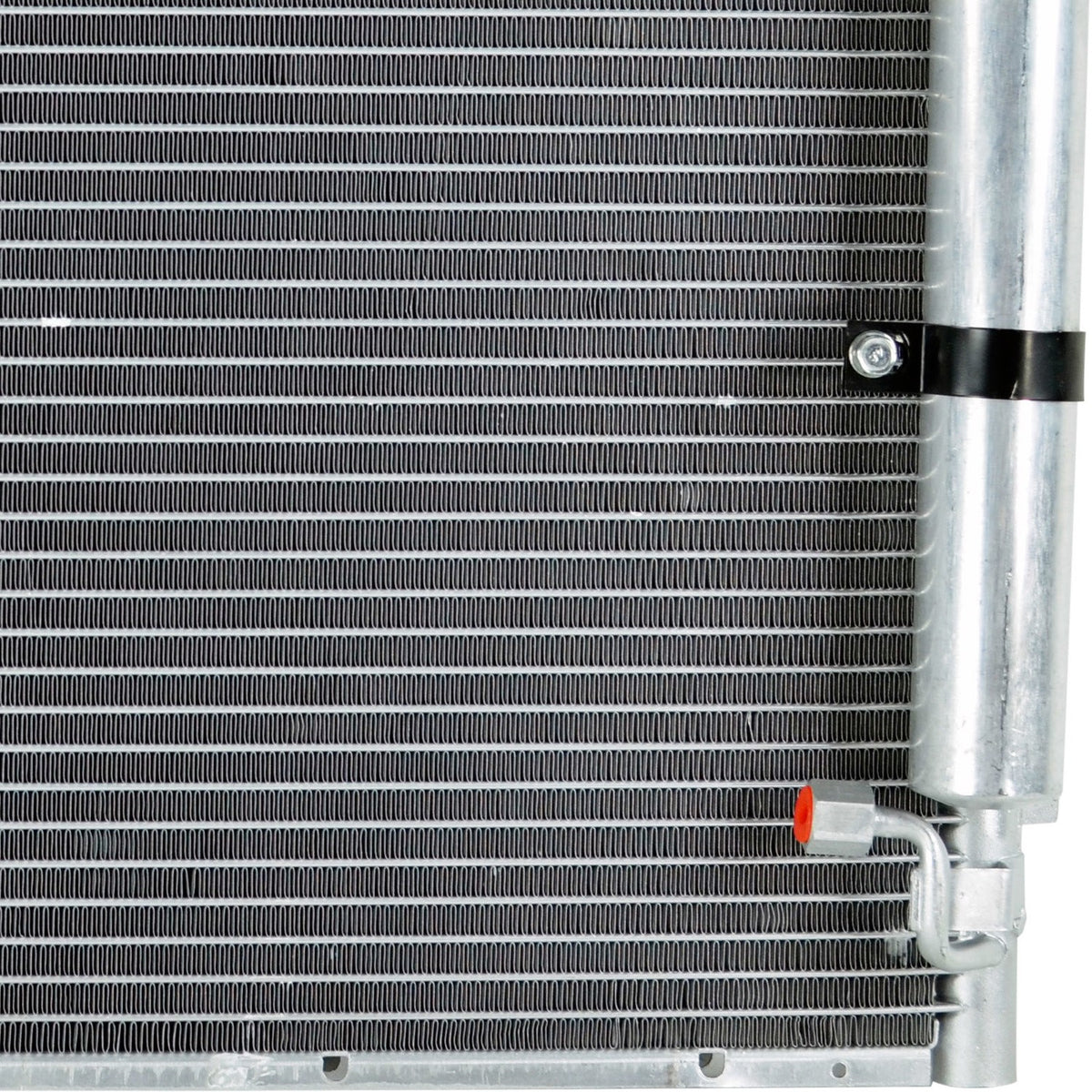 OSC A/C Condenser 3104