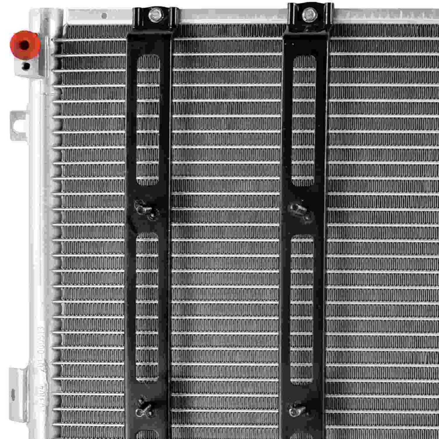 OSC A/C Condenser 3104