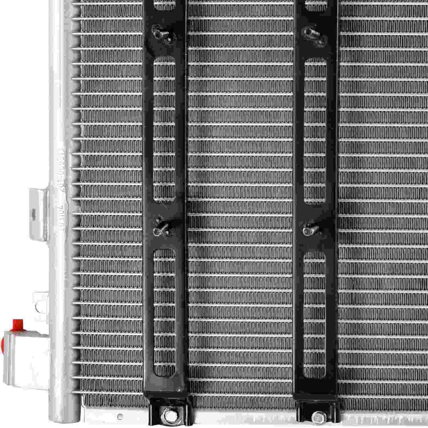 OSC A/C Condenser 3104
