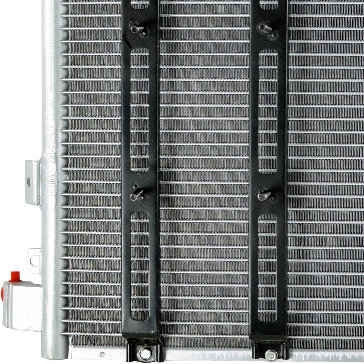 OSC A/C Condenser 3104