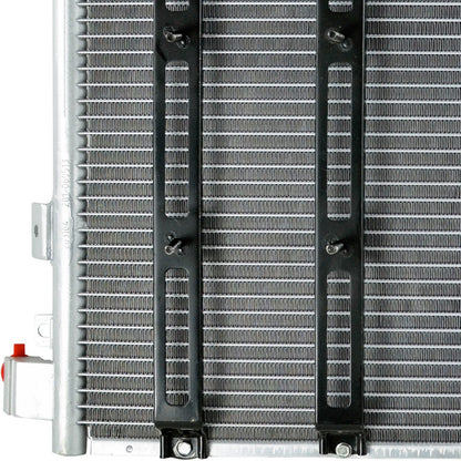 OSC A/C Condenser 3104
