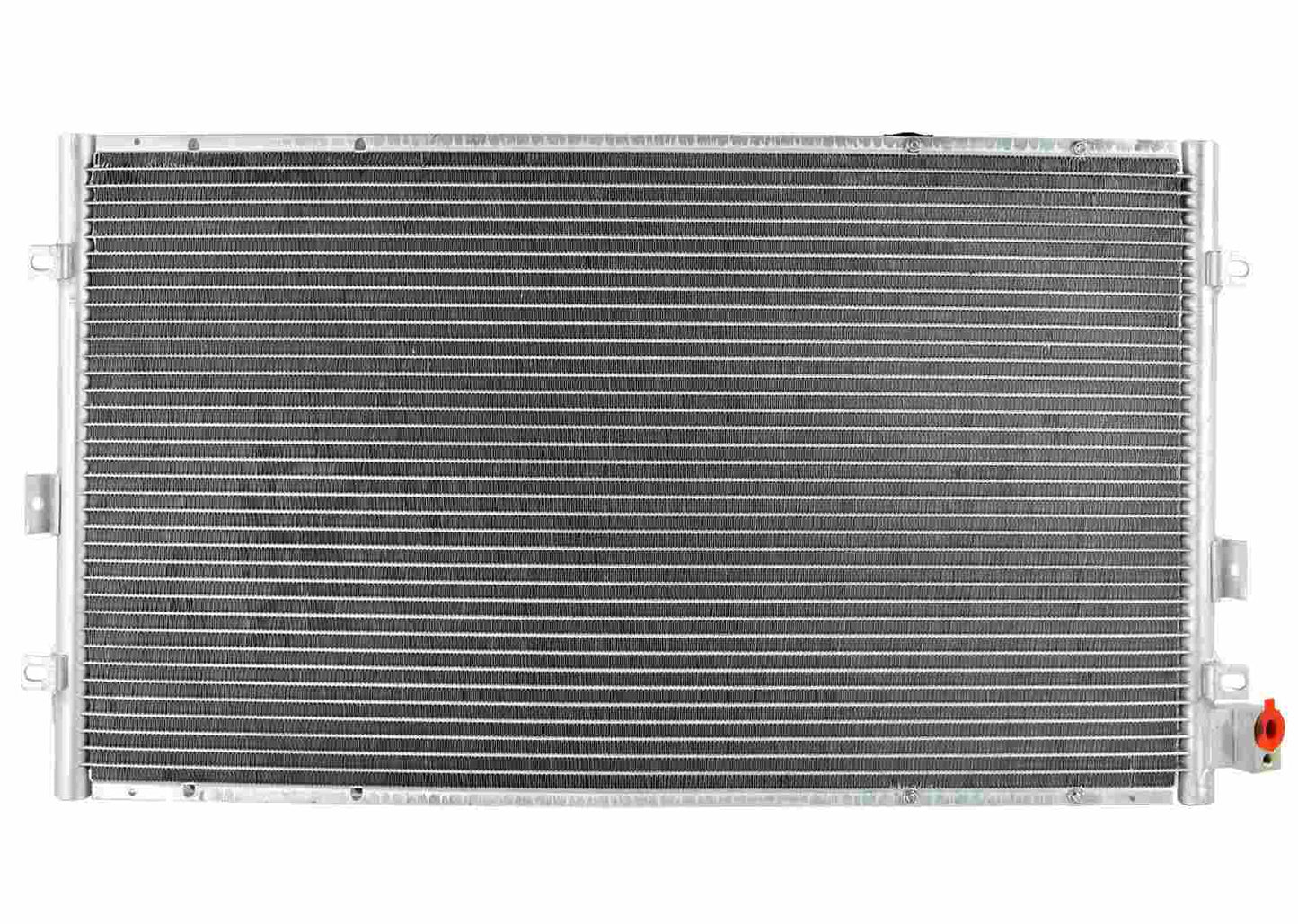 OSC A/C Condenser 3104