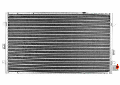 OSC A/C Condenser 3104