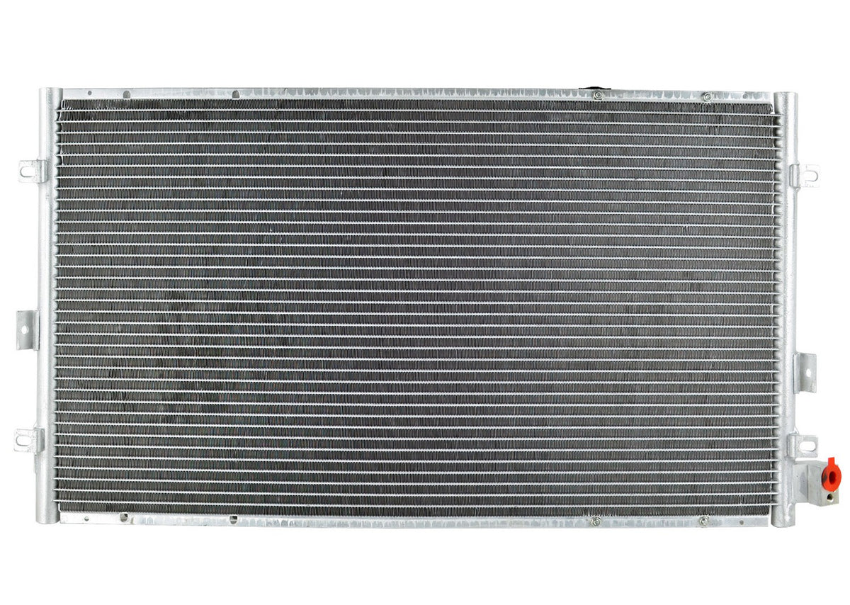 OSC A/C Condenser 3104
