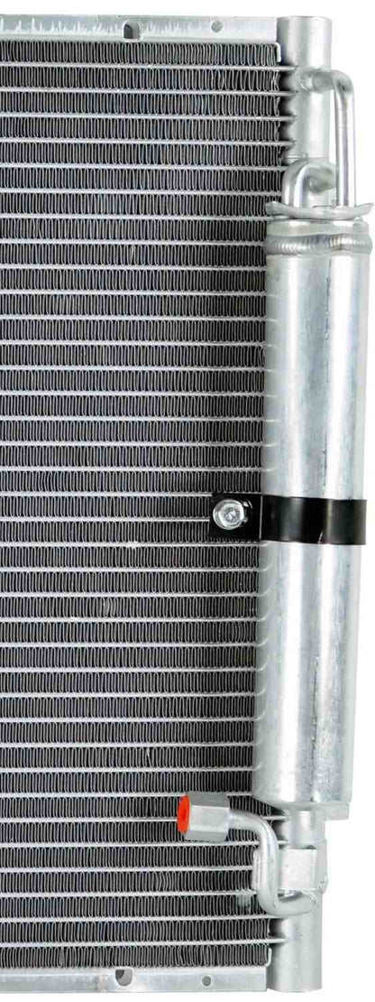 OSC A/C Condenser 3104