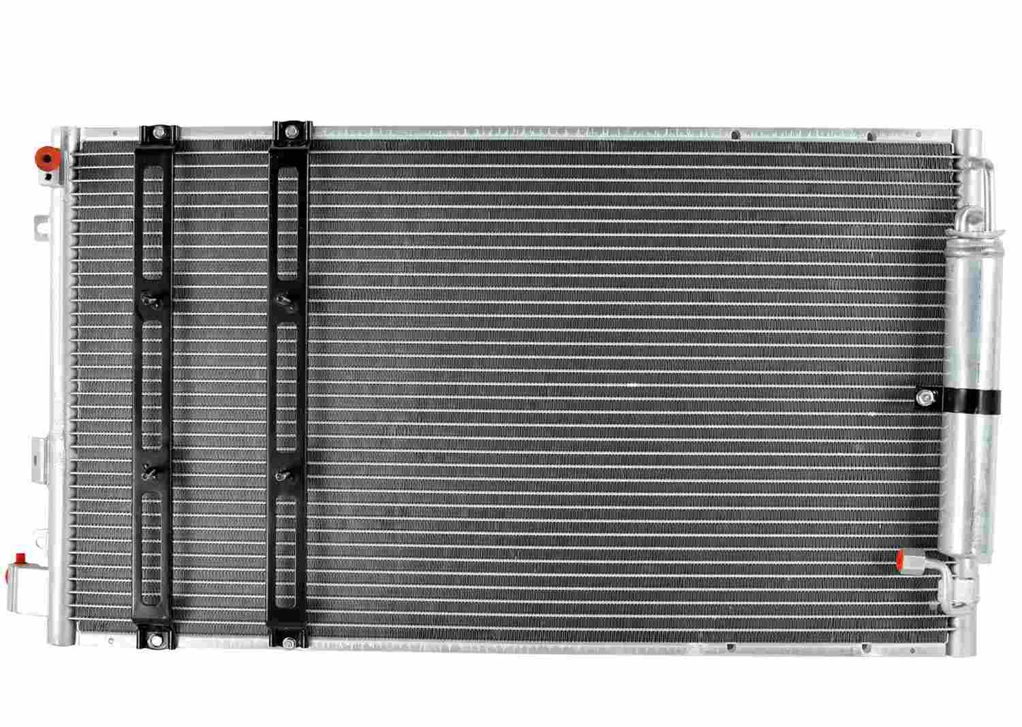 OSC A/C Condenser 3104
