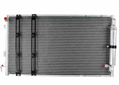 OSC A/C Condenser 3104