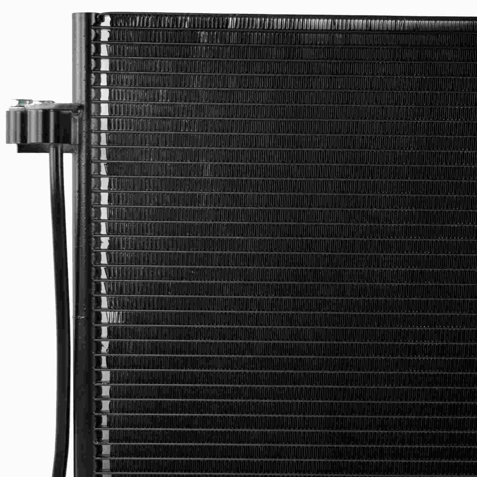 OSC A/C Condenser 3105