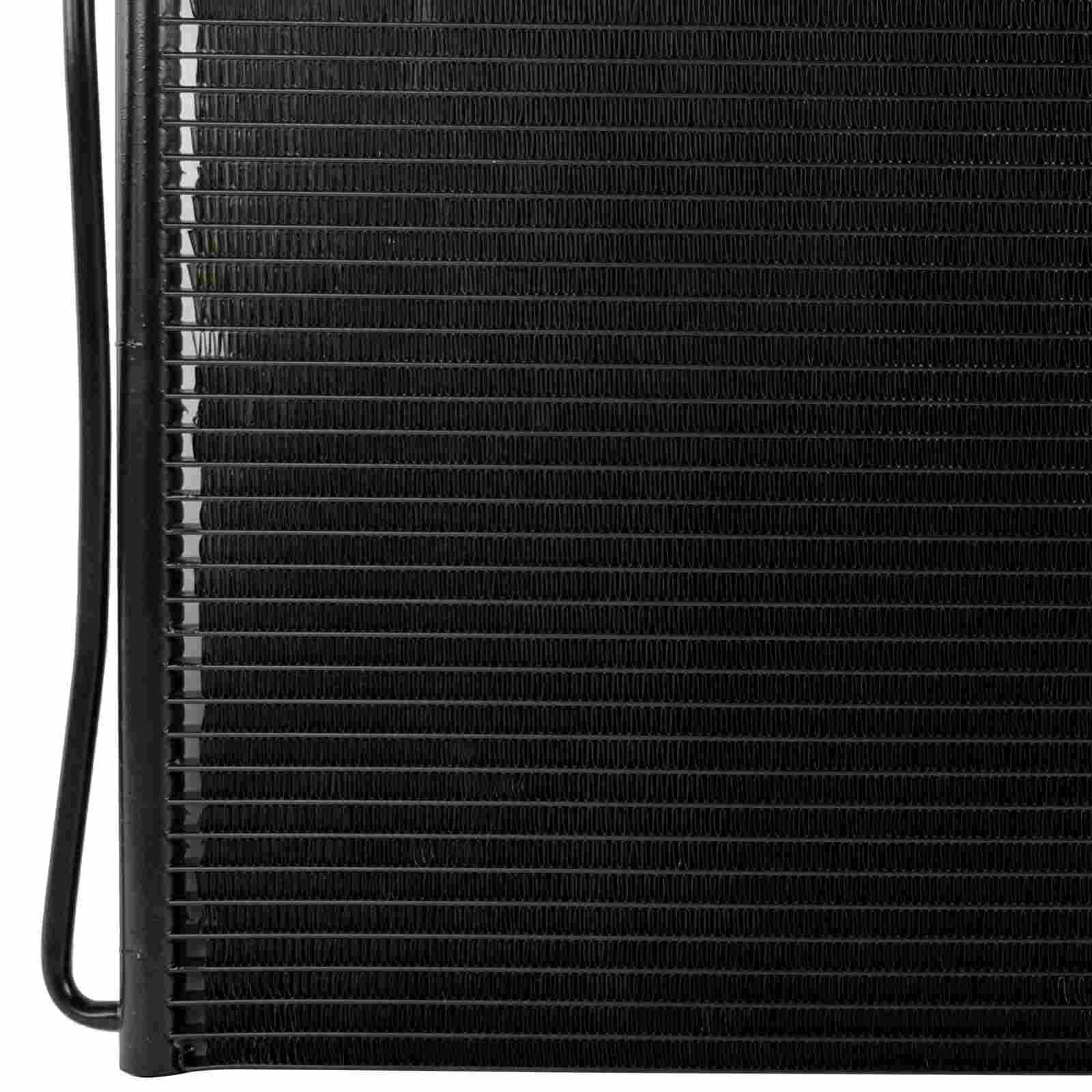 OSC A/C Condenser 3105