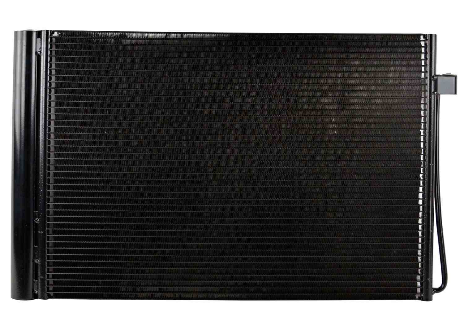 OSC A/C Condenser 3105