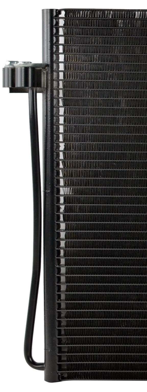 OSC A/C Condenser 3105