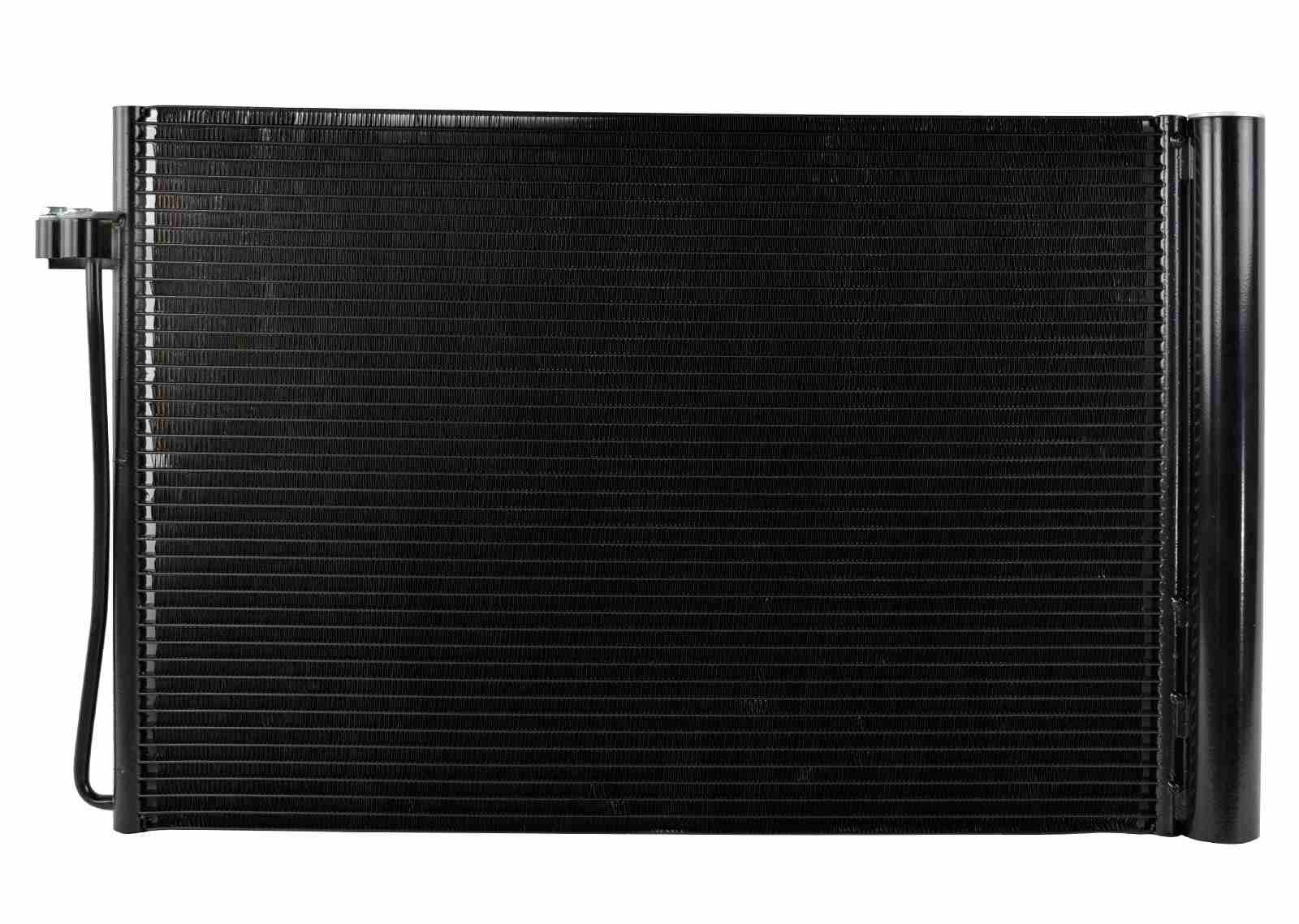 OSC A/C Condenser 3105