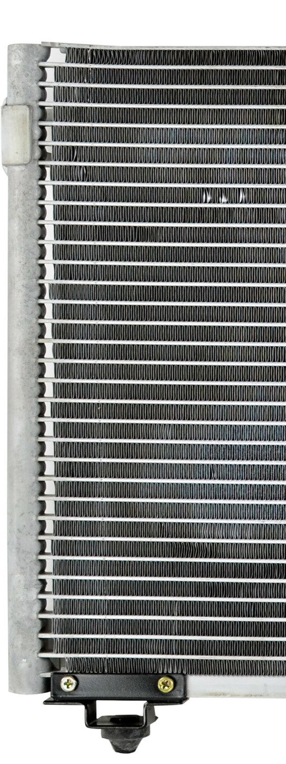 OSC A/C Condenser 3106