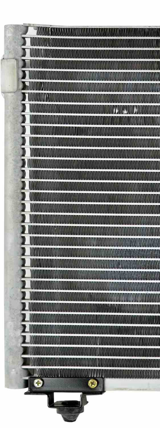 OSC A/C Condenser 3106