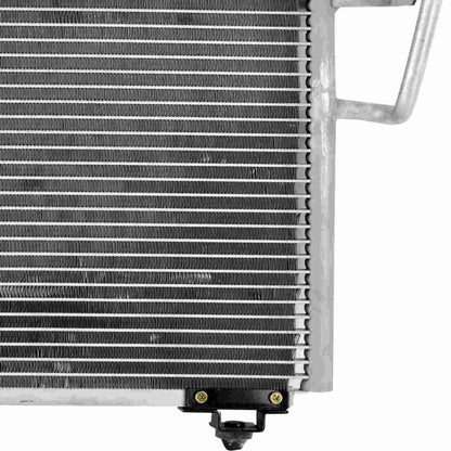 OSC A/C Condenser 3106