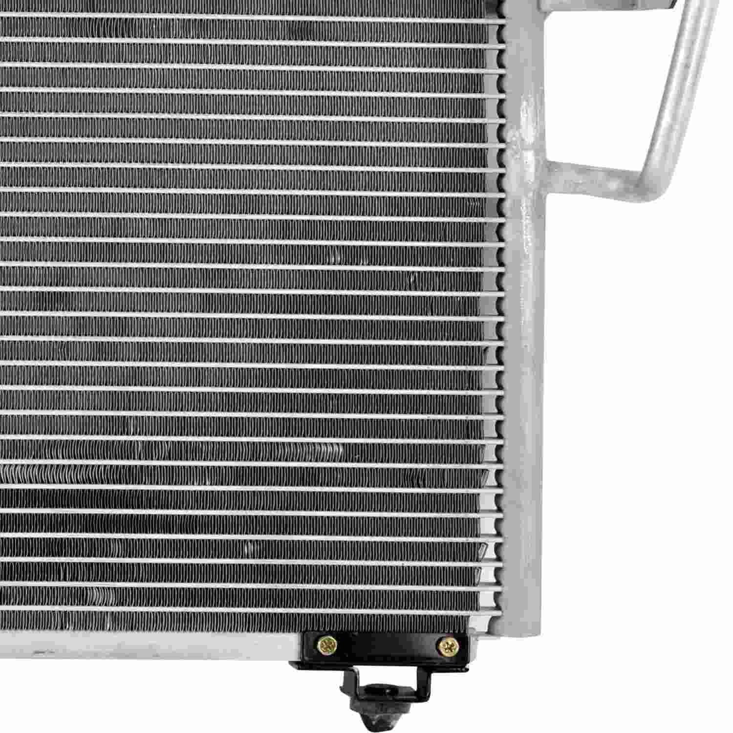 OSC A/C Condenser 3106