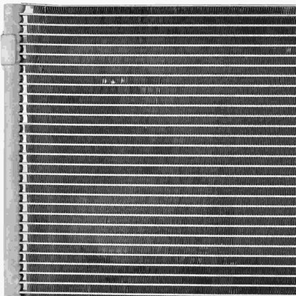 OSC A/C Condenser 3106