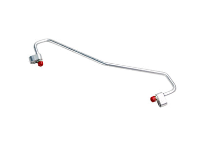 OSC A/C Condenser 3106