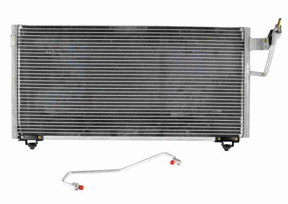 OSC A/C Condenser 3106