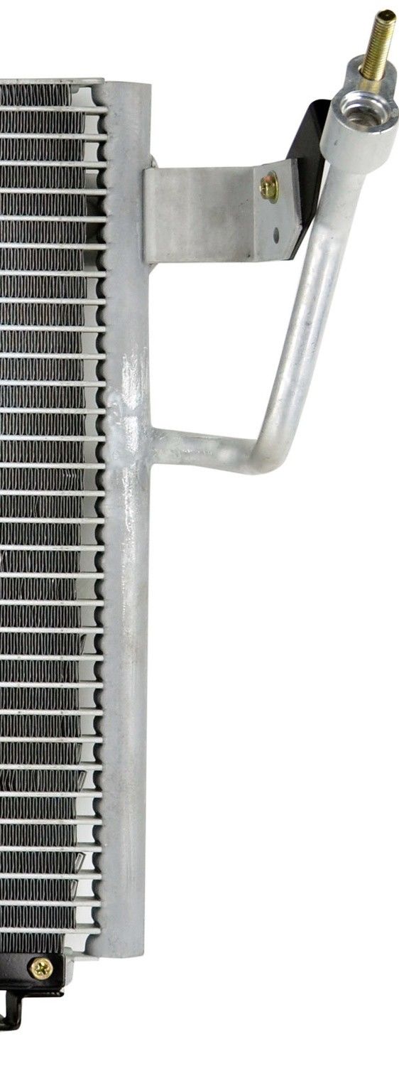 OSC A/C Condenser 3106
