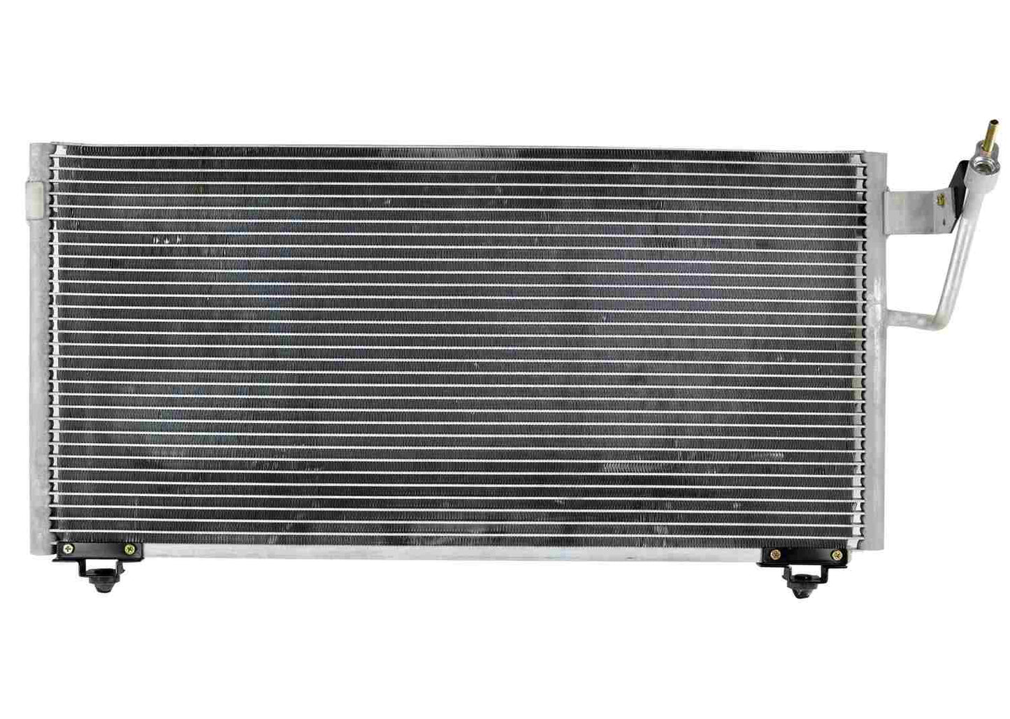 OSC A/C Condenser 3106