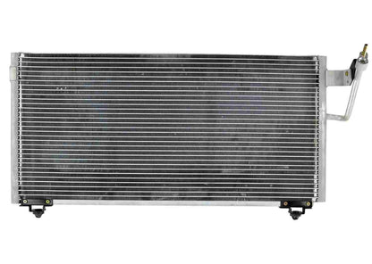 OSC A/C Condenser 3106