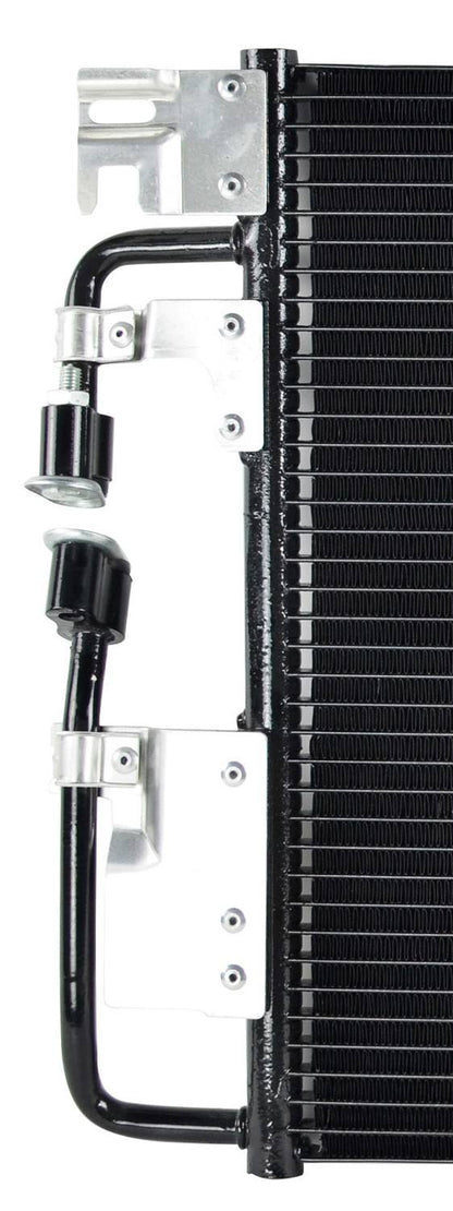 OSC A/C Condenser 3107