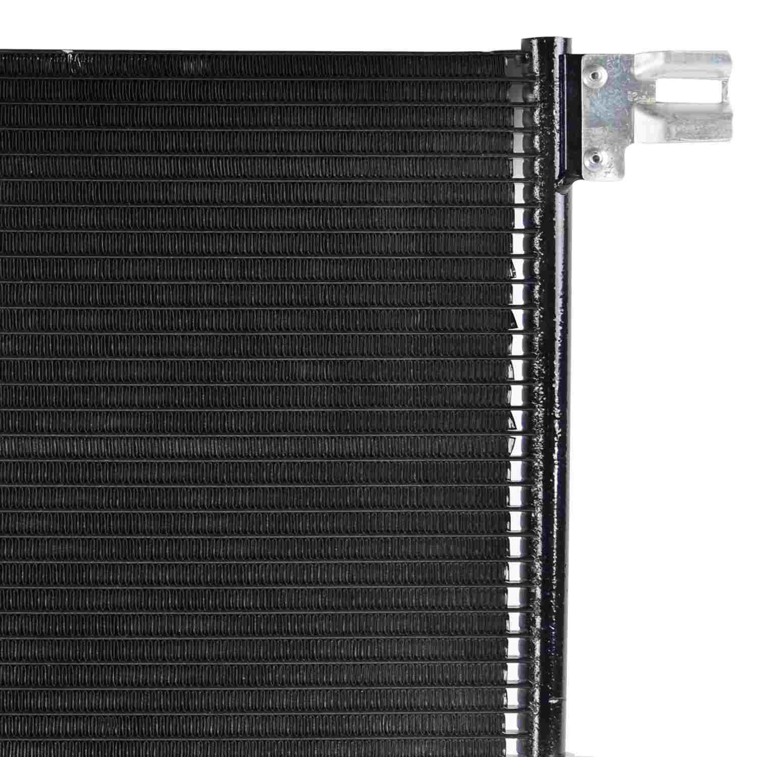 OSC A/C Condenser 3107